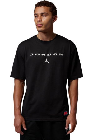 REDUCERI - Tricou Jordan Brk Fc Lbr Gfx Ss Crw - IO0007-010