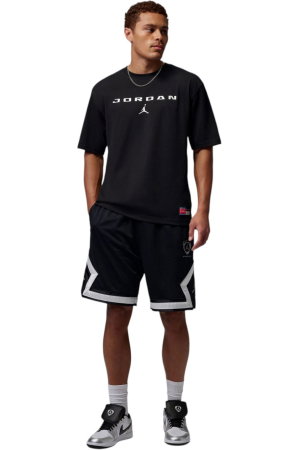 Tricou Jordan Brk Fc Lbr Gfx Ss Crw - IO0007-010 [5]