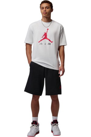 Tricou Jordan Brk Gfx Ss Crew - IM9982-100 [5]