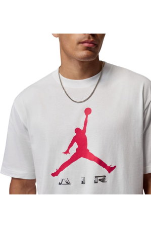 Tricou Jordan Brk Gfx Ss Crew - IM9982-100 [2]