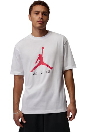 REDUCERI - Tricou Jordan Brk Gfx Ss Crew - IM9982-100