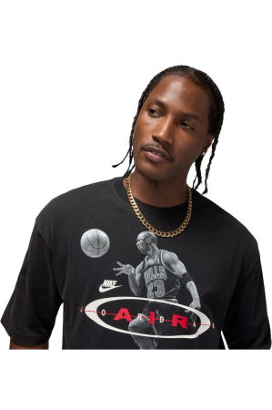 Tricou Jordan Brooklyn 2Air Reissue - IF1804-010 [2]