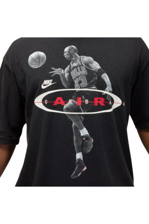 Tricou Jordan Brooklyn 2Air Reissue - IF1804-010 [3]