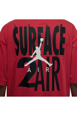 Tricou Jordan Brooklyn 2Air Reissue - IF1804-687 [2]