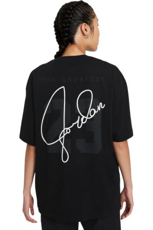 Tricou Jordan Brooklyn Essentials Graphic J23 - DM3244-010 [1]