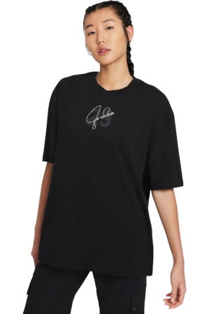 REDUCERI - Tricou Jordan Brooklyn Essentials Graphic J23 - DM3244-010