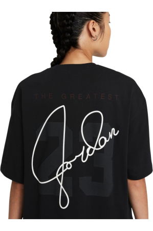 Tricou Jordan Brooklyn Essentials Graphic J23 - DM3244-010 [3]