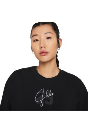 Tricou Jordan Brooklyn Essentials Graphic J23 - DM3244-010 [2]