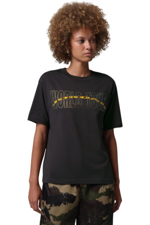 FEMEI - Tricou Jordan Brooklyn Girlfriend GFX - IF0839-045