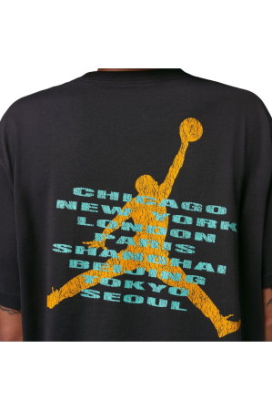Tricou Jordan Brooklyn Girlfriend GFX - IF0839-045 [3]