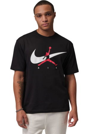 BĂRBAŢI - Tricou Jordan Brooklyn Jumpman GFX - IF3043-010