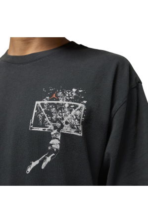 Tricou Jordan Brooklyn Shattered Backboard Oversize  - IB3297-045 [3]