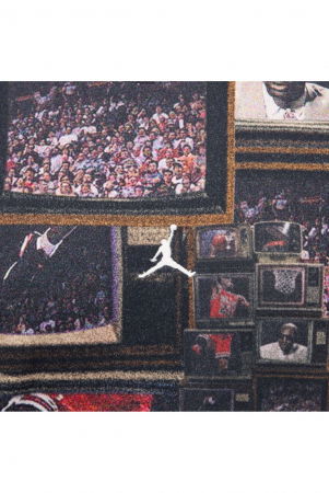 Tricou Jordan Brooklyn TV AOP - HQ8946-010 [3]