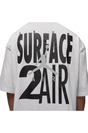 Tricou Jordan Brookyln 2 Air Reissue Crew - IF1804-051 [4]