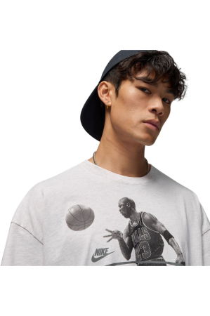 Tricou Jordan Brookyln 2 Air Reissue Crew - IF1804-051 [2]