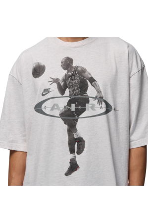 Tricou Jordan Brookyln 2 Air Reissue Crew - IF1804-051 [3]