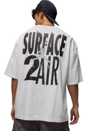 Tricou Jordan Brookyln 2 Air Reissue Crew - IF1804-051 [1]