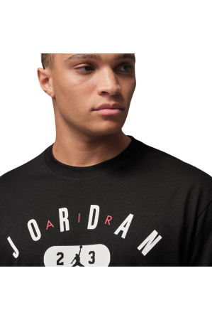 Tricou Jordan City Crew - IF3071-010 [2]