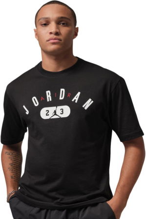 BĂRBAŢI - Tricou Jordan City Crew - IF3071-010