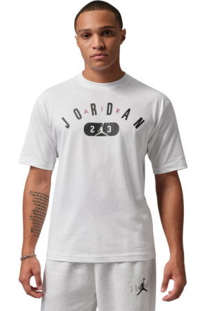 BĂRBAŢI - Tricou Jordan City Crew - IF3071-100