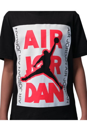 Tricou Jordan City Tee - 95F495-023 [2]