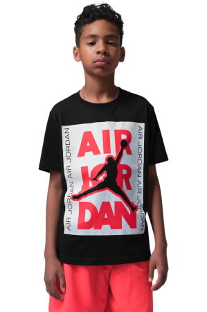 TRICOURI - Tricou Jordan City Tee - 95F495-023