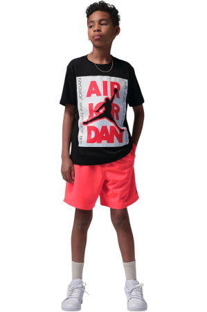 Tricou Jordan City Tee - 95F495-023 [3]