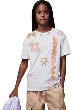 COPII - Tricou Jordan Deloris Flowers - 45C987-W6N