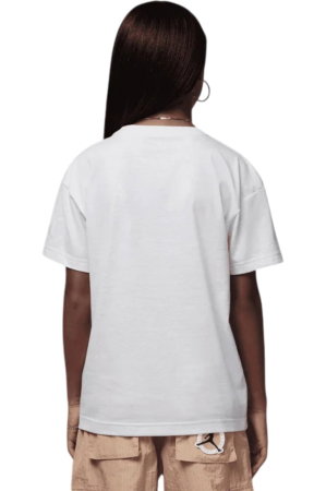 Tricou Jordan Deloris Flowers - 45C987-W6N [1]