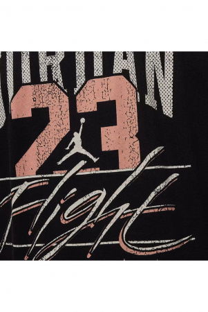 Tricou Jordan Distressed Colligiate - 45F223-023 [3]
