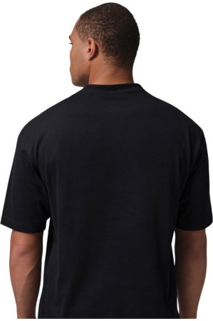 Tricou Jordan Embroidered Jumpman Crew - IF5566-010 [1]