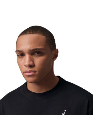 Tricou Jordan Embroidered Jumpman Crew - IF5566-010 [2]
