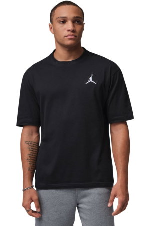 BĂRBAŢI - Tricou Jordan Embroidered Jumpman Crew - IF5566-010