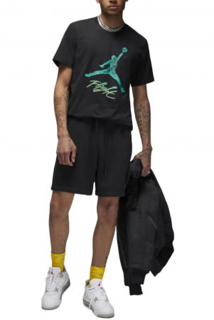 Tricou Jordan Essential Jumpman - DQ7376-010 [3]