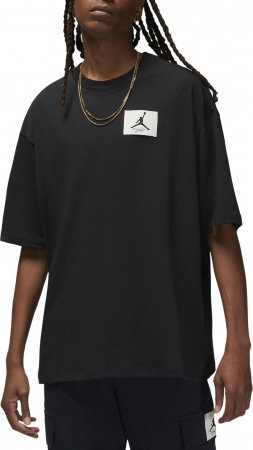Tricou Jordan Flight Essentials Oversize - DZ7313-010 [0]