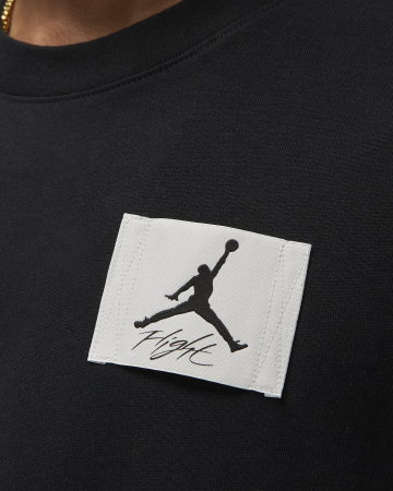Tricou Jordan Flight Essentials Oversize - DZ7313-010 [3]