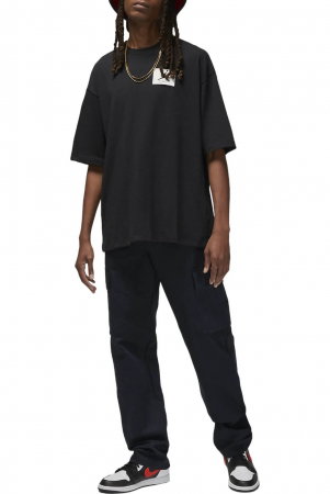 Tricou Jordan Flight Essentials Oversize - DZ7313-010 [4]
