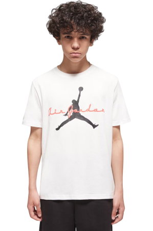 TRICOURI - Tricou Jordan Flight Essentials Script - 95F494-001