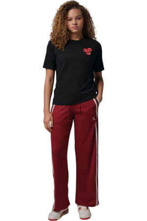 Tricou Jordan Flight Graphic Kiss - IF0797-010 [4]