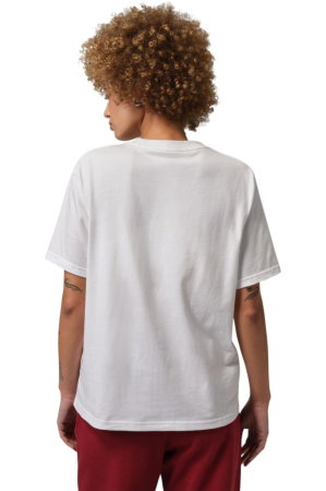 Tricou Jordan Flight Graphic Kiss - IF0797-100 [1]