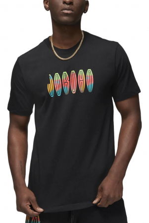 Tricou Jordan Flight MVP - DQ7366-010 [0]