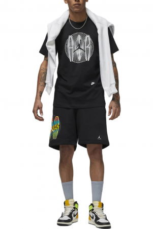 Tricou Jordan Flight MVP - DR1411-010 [5]