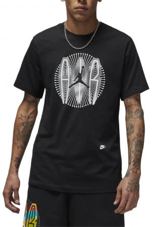 Tricou Jordan Flight MVP - DR1411-010 [0]