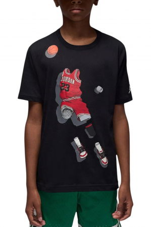 Tricou Jordan Ghost Man - 95F159-023 [3]