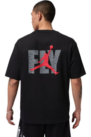 Tricou Jordan Graphic SS Crew - IF3064-010 [1]