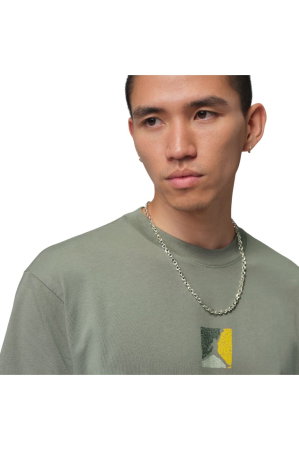 Tricou Jordan Graphic SS Crew - IF3064-351 [2]