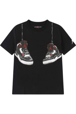Tricou Jordan Hanging AJ3 Shoe Strings - 95F483-023 [2]