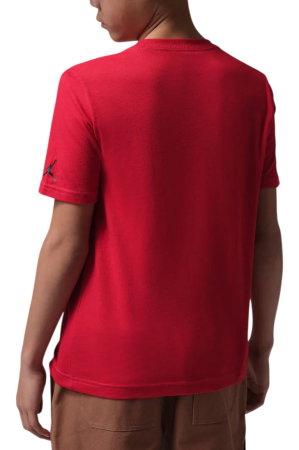 Tricou Jordan Hanging AJ3 Shoe Strings - 95F483-R78 [1]