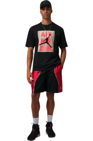 Tricou Jordan HBR Graphic SS Crew - IF3112-010 [3]