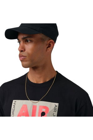 Tricou Jordan HBR Graphic SS Crew - IF3112-010 [2]